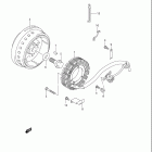 VZ800 Boulevard M50 Генератор