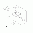 JR50 Топливный кран