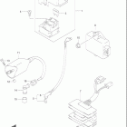 GZ250 Электрика