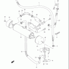 VS1400GLP Boulevard S83 Адсорбер