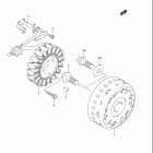 SV650,S,A Генератор