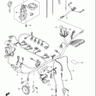 GSX-R1000 Электрика