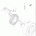 GZ250 Генератор