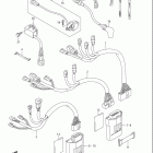 RM250,Z Electrical (model k1 / k2 / k3 / k4)