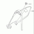 RM-Z250 Дополнительные акссесуары