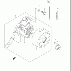 RM250,Z Magneto (model k5 / k6)