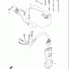 RM250,Z Electrical (model k5 / k6)