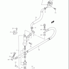 RM85,L Rear master cylinder (model k2 / k3 / k4)