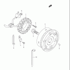 VL1500 Генератор