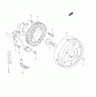 VS1400GLP Boulevard S83 Генератор