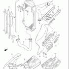 RM85,L Радиатор