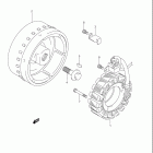 SV1000, S Генератор