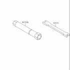 RM-Z250 2005 Owner's tool