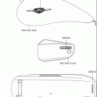 VZ1600 MARAUDER  Boulevard M95 E33 Decal(k5)