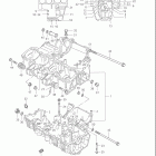 GSF1200,S,Z BANDIT Картер