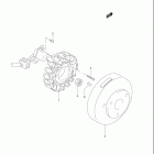 DR200SE Генератор