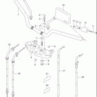 GS500F Handlebar (not for u.s. market)