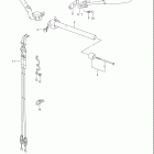 SV1000, S Handlebar (sv1000sk3 / sk4 / sk5)