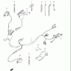 DR-Z400E Электрика