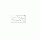 SV1000, S Набор прокладок