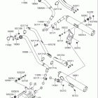 VZ1600 MARAUDER Глушитель