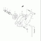 SV1000, S Водяной насос