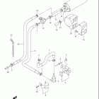 GSX-R600 Evapo system (e33)