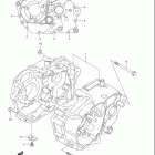DR Z125,L Картер