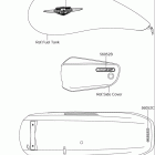VZ1600 MARAUDER Decal(05 model)