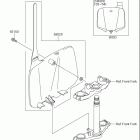 DR-Z110 Дополнительные акссесуары