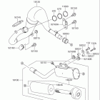 RM65 Глушитель