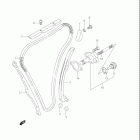 GSF1200,S,Z BANDIT Цепь ГРМ