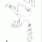 RM250 Electrical (model k5)