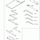 VZ1600 MARAUDER  Boulevard M95 E33 Owner's tool