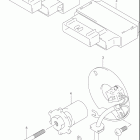 GS500F Зажигание
