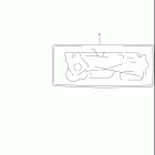 GS500F Прокладки