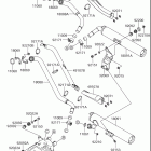 VZ1600 MARAUDER  Boulevard M95 E33 Глушитель