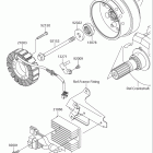 VZ1600 MARAUDER Генератор