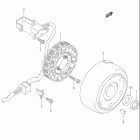 DR-Z400, E Magneto (dr-z400ey / ek1 / ek2 / ek3 / ek4)