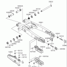 RM-Z250 Маятник