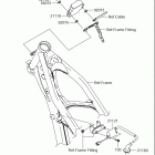 RM-Z250 Система зажигания