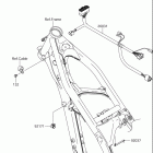 RM-Z250 Электрика