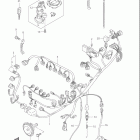 GSX-R1000 Электрика