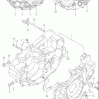 DR-Z400, E Картер