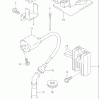 DR-Z400S Электрика