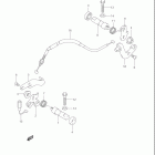 VL1500, B INTRUDER Decomp shaft