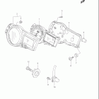 GSX-R1000 Спидометр