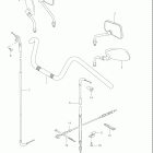 LS650P SAVAGE Руль