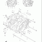 LS650P SAVAGE Картер