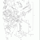 VL1500, B INTRUDER Карбюратор